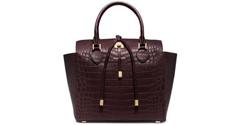 styles of michael kors bags|most expensive Michael Kors bag.